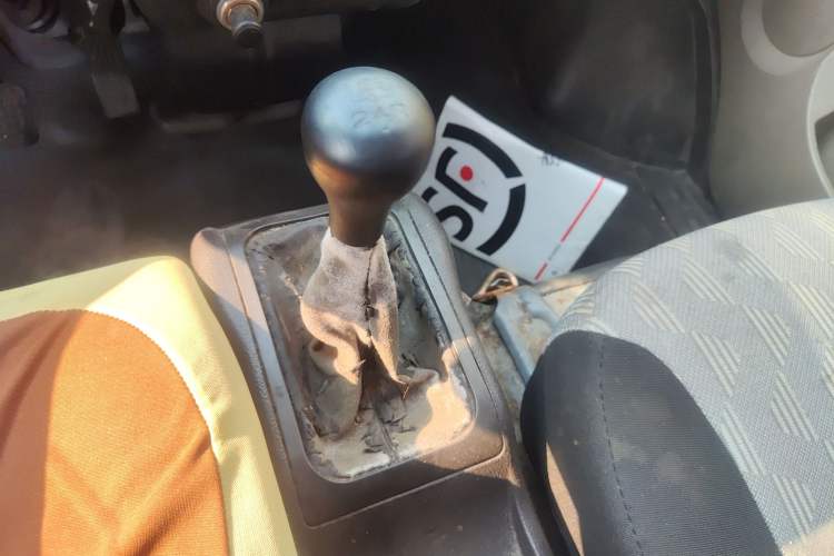 Used Wuling Rongguang 2019 1.5L S Base Version Gear Lever