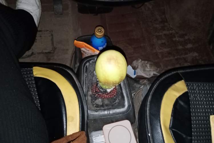 Used Wuling Rongguang 2019 1.2L S Base Model Gear Lever