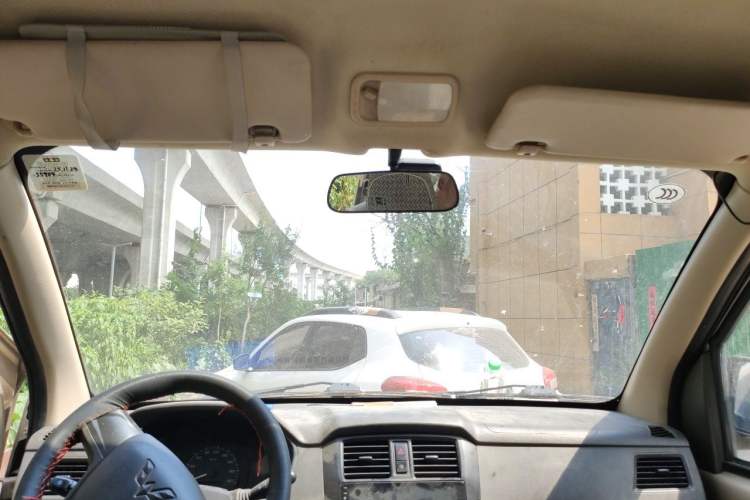 Used Wuling Rongguang 2019 1.2L S Base Model Headliner