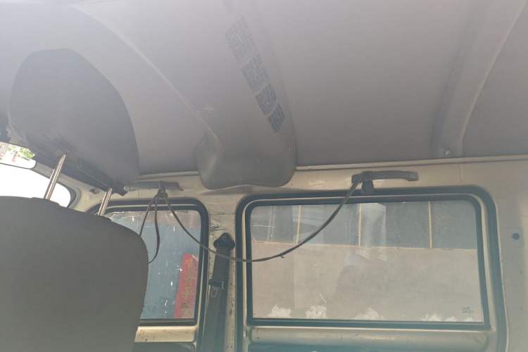 Used Wuling Rongguang 2019 1.5L Extended Basic Version Headliner