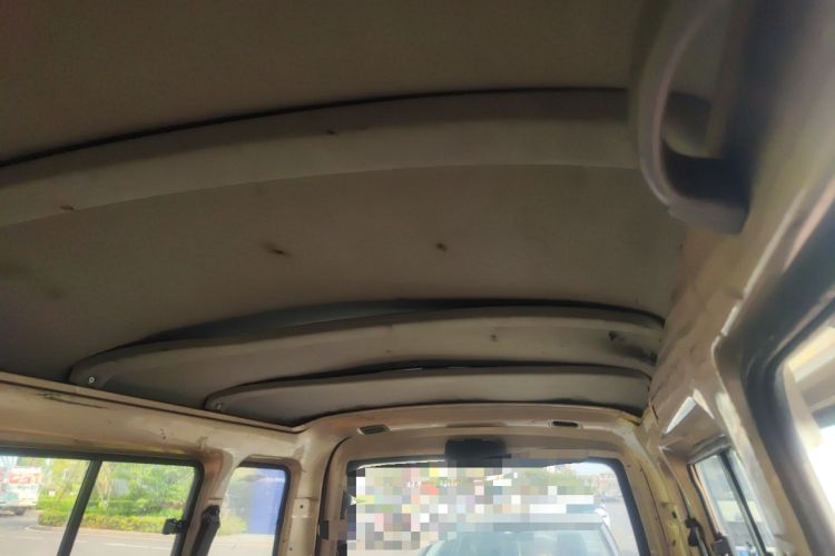 Used Wuling Rongguang 2019 1.5L S Base Version Headliner