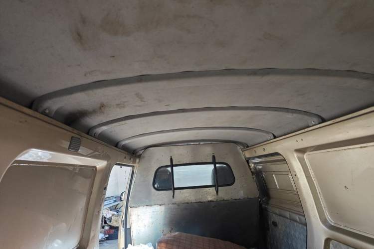 Used Wuling Rongguang 2019 1.5L Extended-Body Van Base Model with 2 Seats Headliner