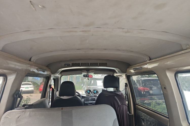 Used Wuling Rongguang 2019 1.5L Extended Basic Version Headliner