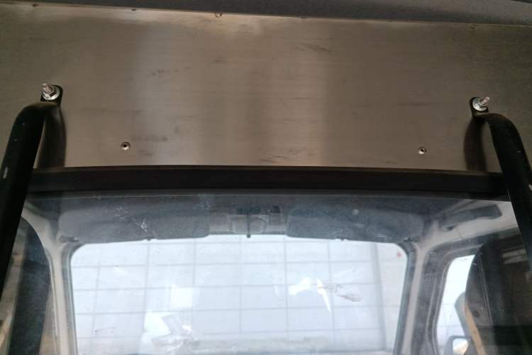 Used Wuling Rongguang 2019 1.5L Extended-Body Van Base Model with 2 Seats Headliner