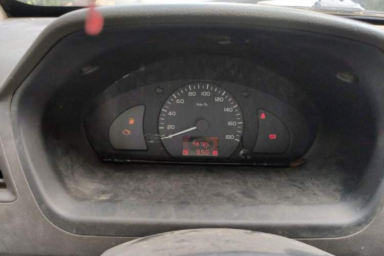 Used Wuling Rongguang 2019 1.2L S Base Model Instrument Cluster