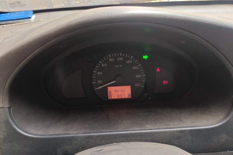 Used Wuling Rongguang 2019 1.5L Extended Basic Version Instrument Cluster
