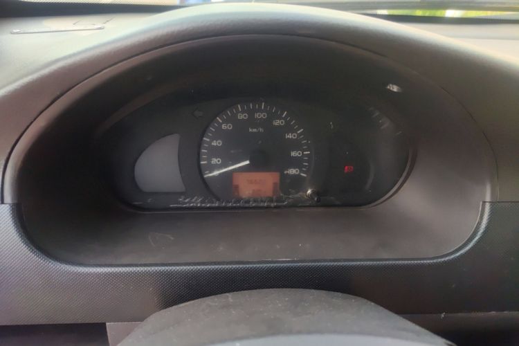 Used Wuling Rongguang 2019 1.5L S Base Version Instrument Cluster