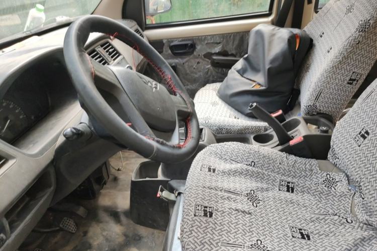 Used Wuling Rongguang 2019 1.2L S Base Model Left Front Seat