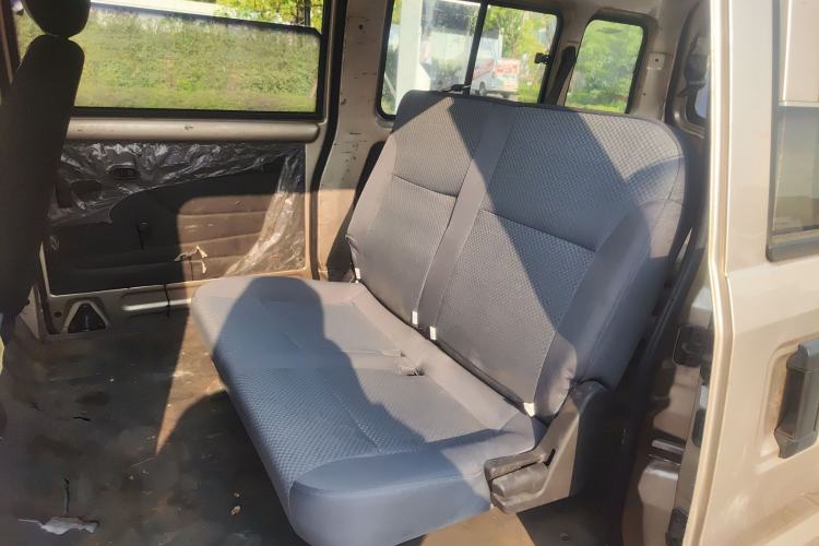 Used Wuling Rongguang 2019 1.5L S Base Version Left Rear Seat