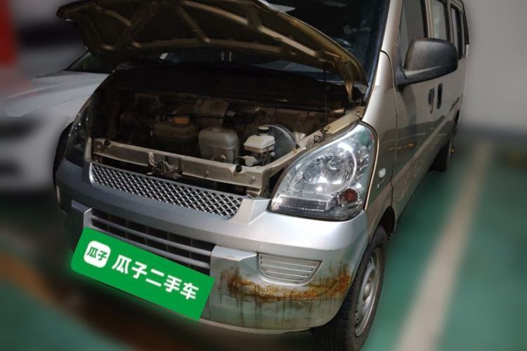 Used Wuling Rongguang 2019 1.5L Extended Basic Version Guazi used car, China used car export, Used car for sale, Used cars, Cheapest cars for sale