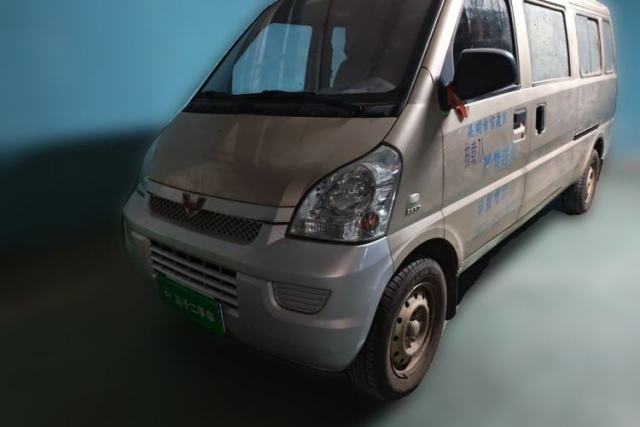 Used Wuling Rongguang 2019 1.5L Extended Basic Version