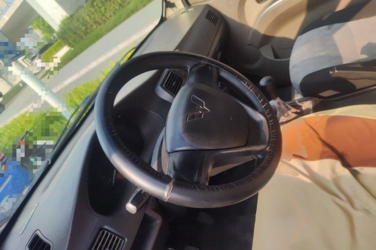 Used Wuling Rongguang 2019 1.5L S Base Version Steering Wheel