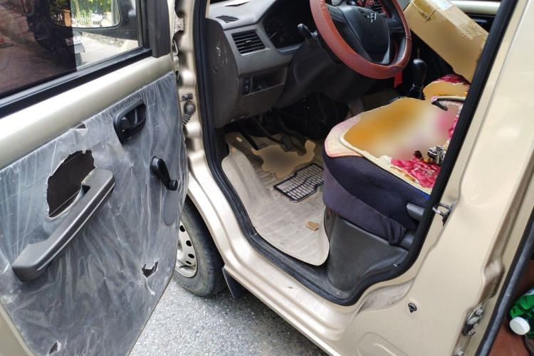 Used Wuling Rongguang  Driver Seat