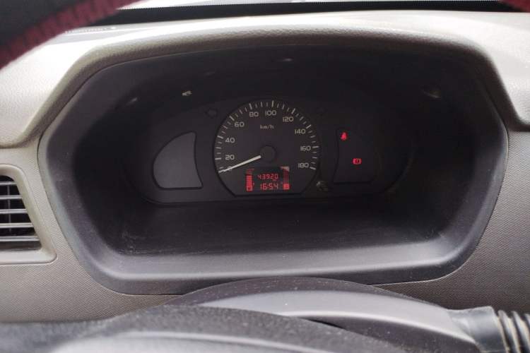 Used Wuling Rongguang  Instrument Cluster