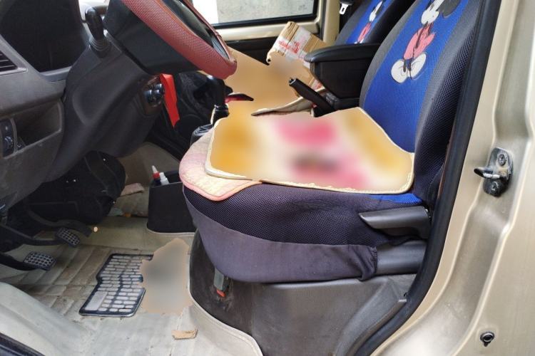 Used Wuling Rongguang  Left Front Seat