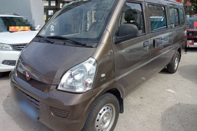 Used Wuling Rongguang 2019 1.5L Extended Basic Version