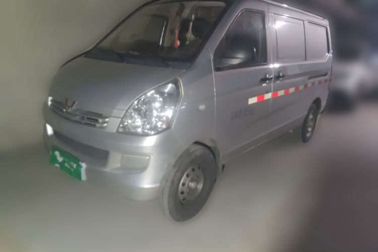 Used Wuling Rongguang 2019 1.2L S Van Utility Model with 2 Seats Guazi used car, China used car export, Used car for sale, Used cars, Cheapest cars for sale