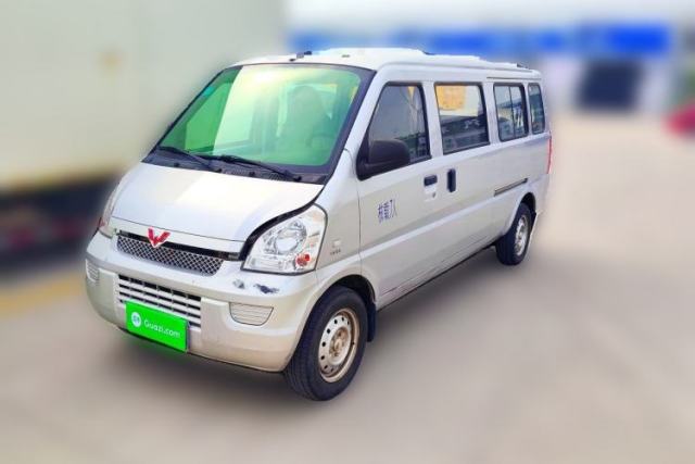 Used Wuling Rongguang 2019 1.5L Extended Basic Version