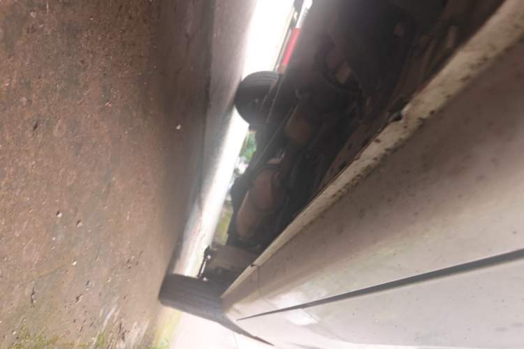Used Wuling Rongguang 2019 1.2L S Base Model Chassis Front Left