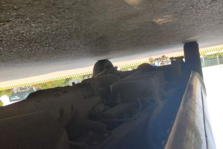 Used Wuling Rongguang 2019 1.5L Extended-Body Van Base Model with 5 Seats Chassis Front Right