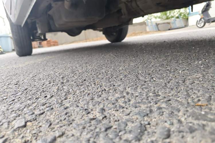 Used Wuling Rongguang 2019 1.5L S Base Version Chassis Front Right