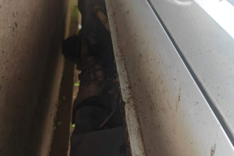 Used Wuling Rongguang 2019 1.2L S Base Model Chassis Front Right