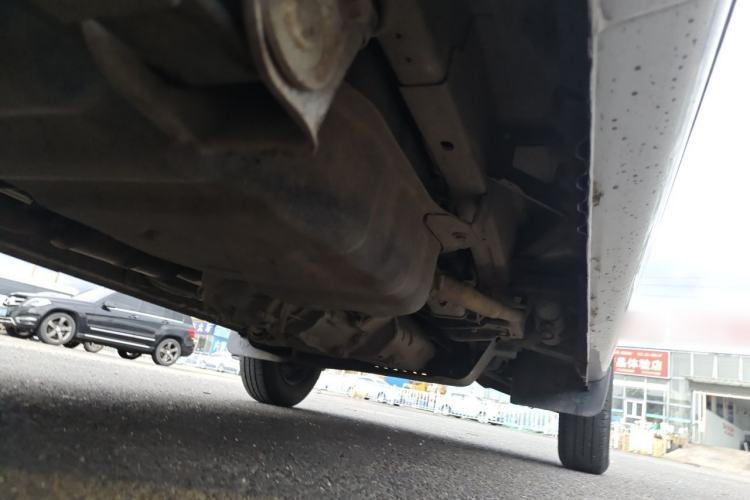 Used Wuling Rongguang 2019 1.5L S Base Version Chassis Rear Right