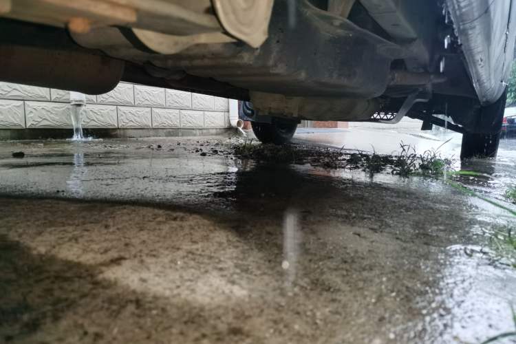 Used Wuling Rongguang 2019 1.5L Extended-Body Van Base Model with 2 Seats Chassis Rear Right
