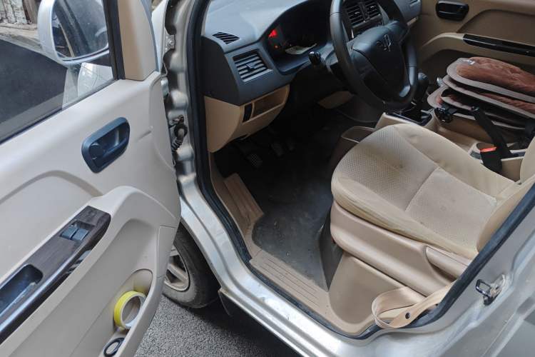 Used Wuling Rongguang 2019 1.5L S Base Version Driver Seat