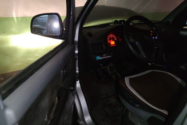 Used Wuling Rongguang 2019 1.5L Extended Basic Version Driver Seat