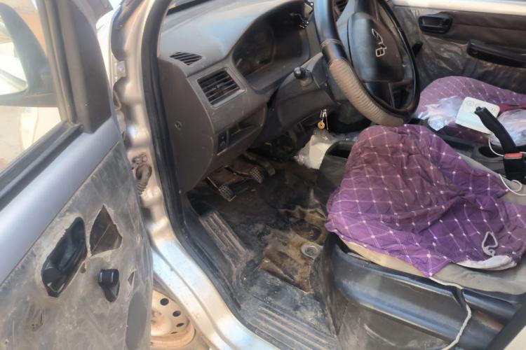 Used Wuling Rongguang  Driver Seat