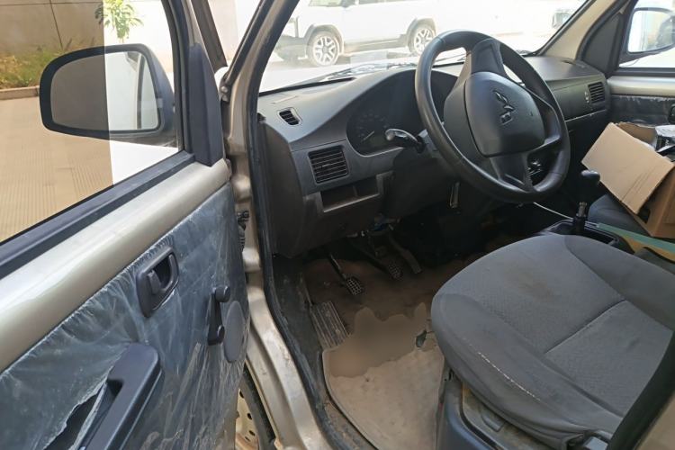 Used Wuling Rongguang  Driver Seat