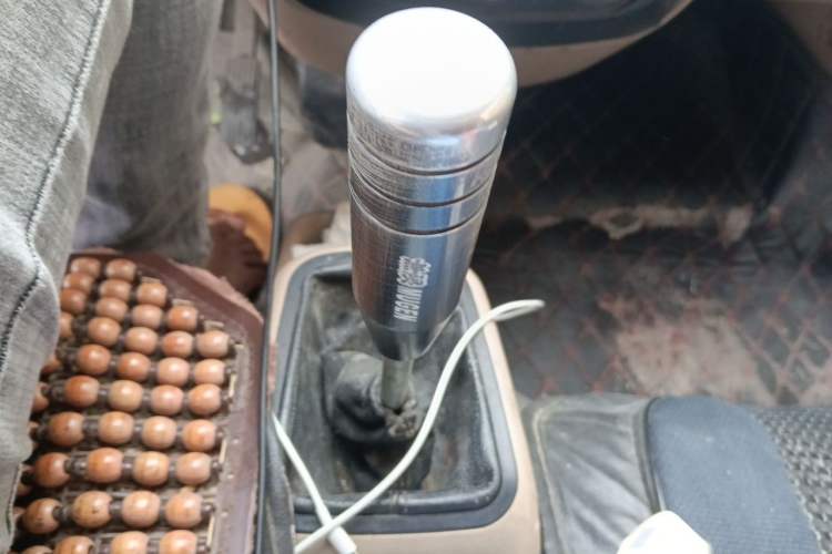 Used Wuling Rongguang 2019 1.2L S Standard Model Gear Lever