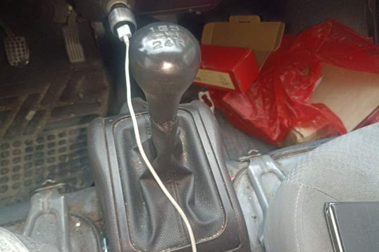 Used Wuling Rongguang 2019 1.5L Extended Basic Version Gear Lever