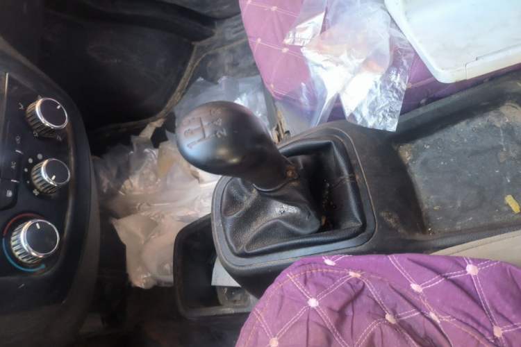 Used Wuling Rongguang  Gear Lever