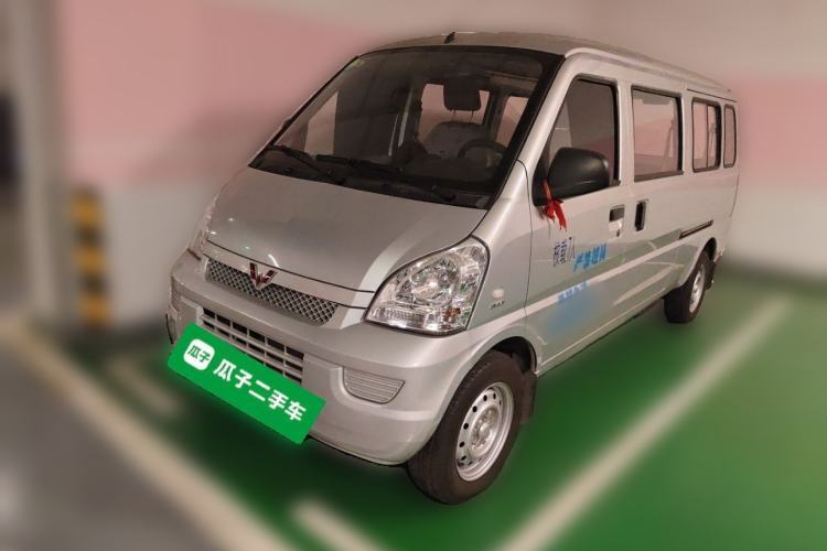Used Wuling Rongguang 2019 1.5L Extended Basic Version Guazi used car, China used car export, Used car for sale, Used cars, Cheapest cars for sale