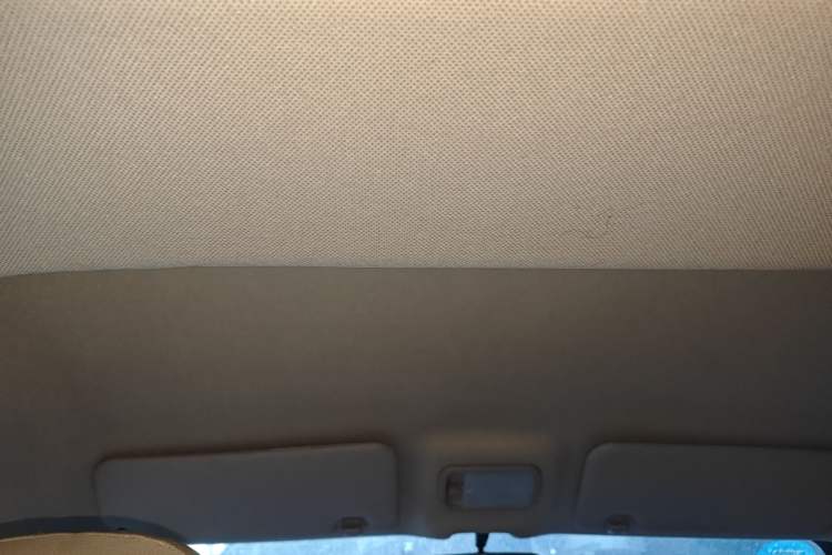 Used Wuling Rongguang 2019 1.5L S Base Version Headliner