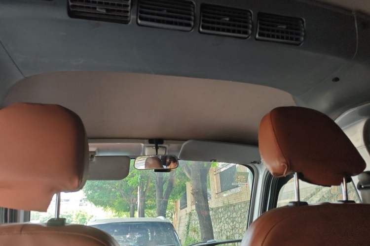 Used Wuling Rongguang 2019 1.5L Extended Basic Version Headliner