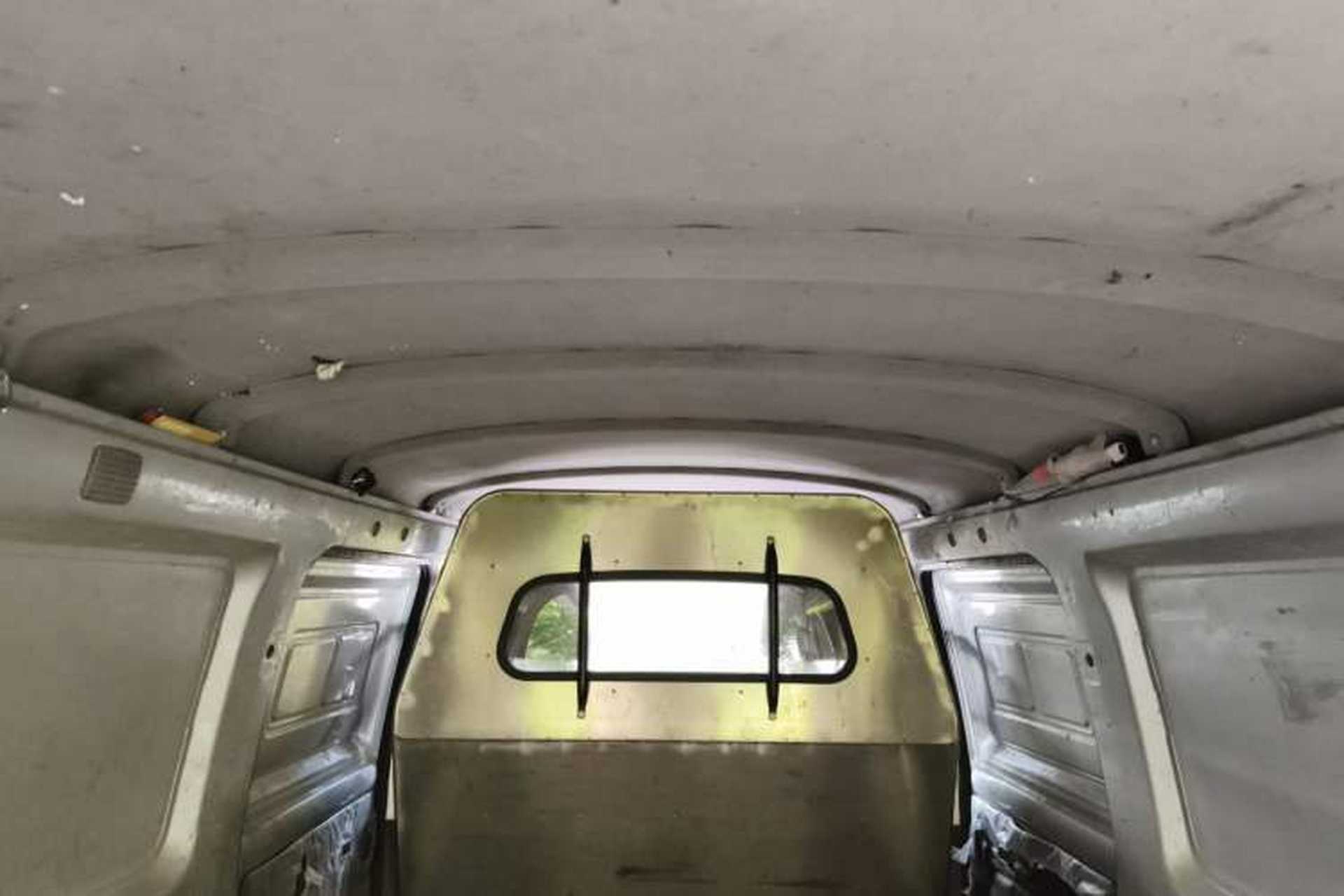 Used Wuling Rongguang 2019 1.5L Extended-Body Van Base Model with 2 Seats Headliner