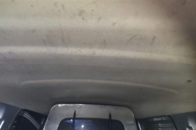Used Wuling Rongguang 2019 1.2L S Van Utility Model with 2 Seats Headliner