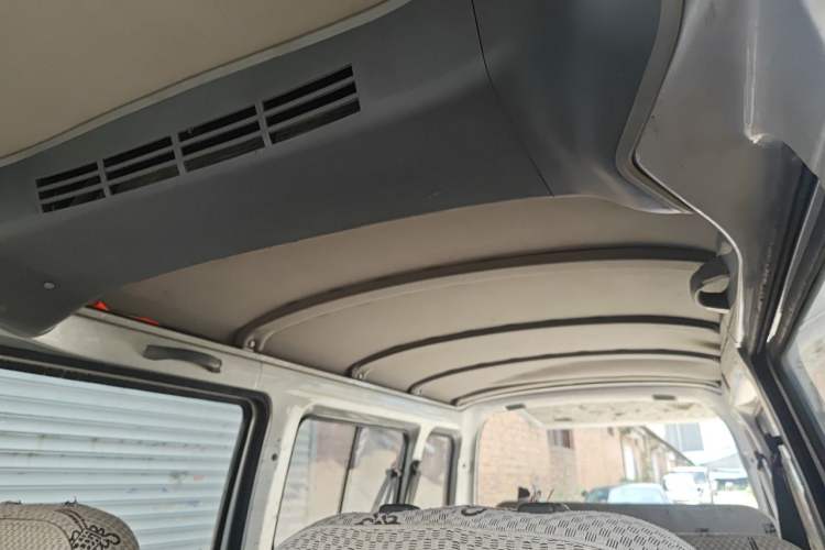 Used Wuling Rongguang 2019 1.5L Extended Basic Version Headliner