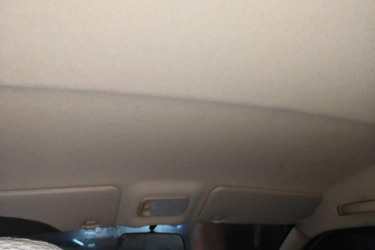 Used Wuling Rongguang 2019 1.2L S Base Model Headliner