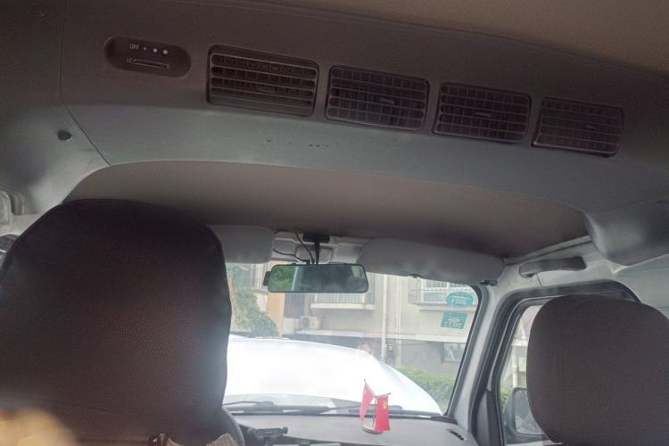Used Wuling Rongguang 2019 1.5L Extended Basic Version Headliner