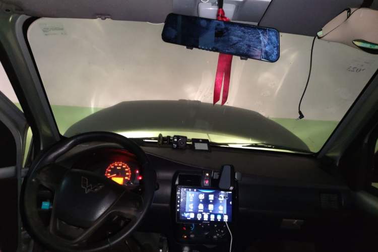 Used Wuling Rongguang 2019 1.5L Extended Basic Version Headliner