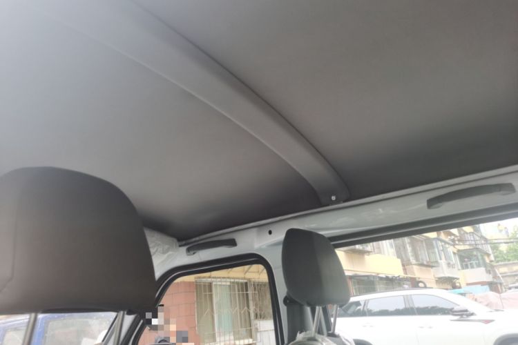 Used Wuling Rongguang 2019 1.5L Extended Basic Version Headliner