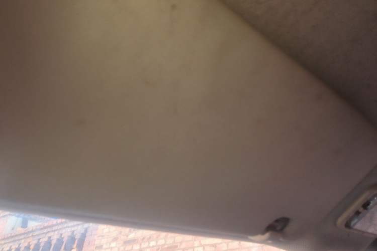 Used Wuling Rongguang  Headliner