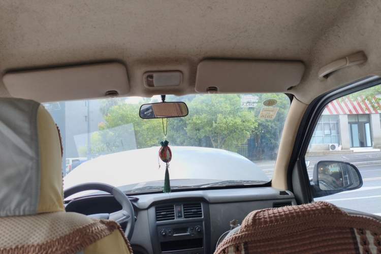 Used Wuling Rongguang 2019 1.2L S Base Model Headliner