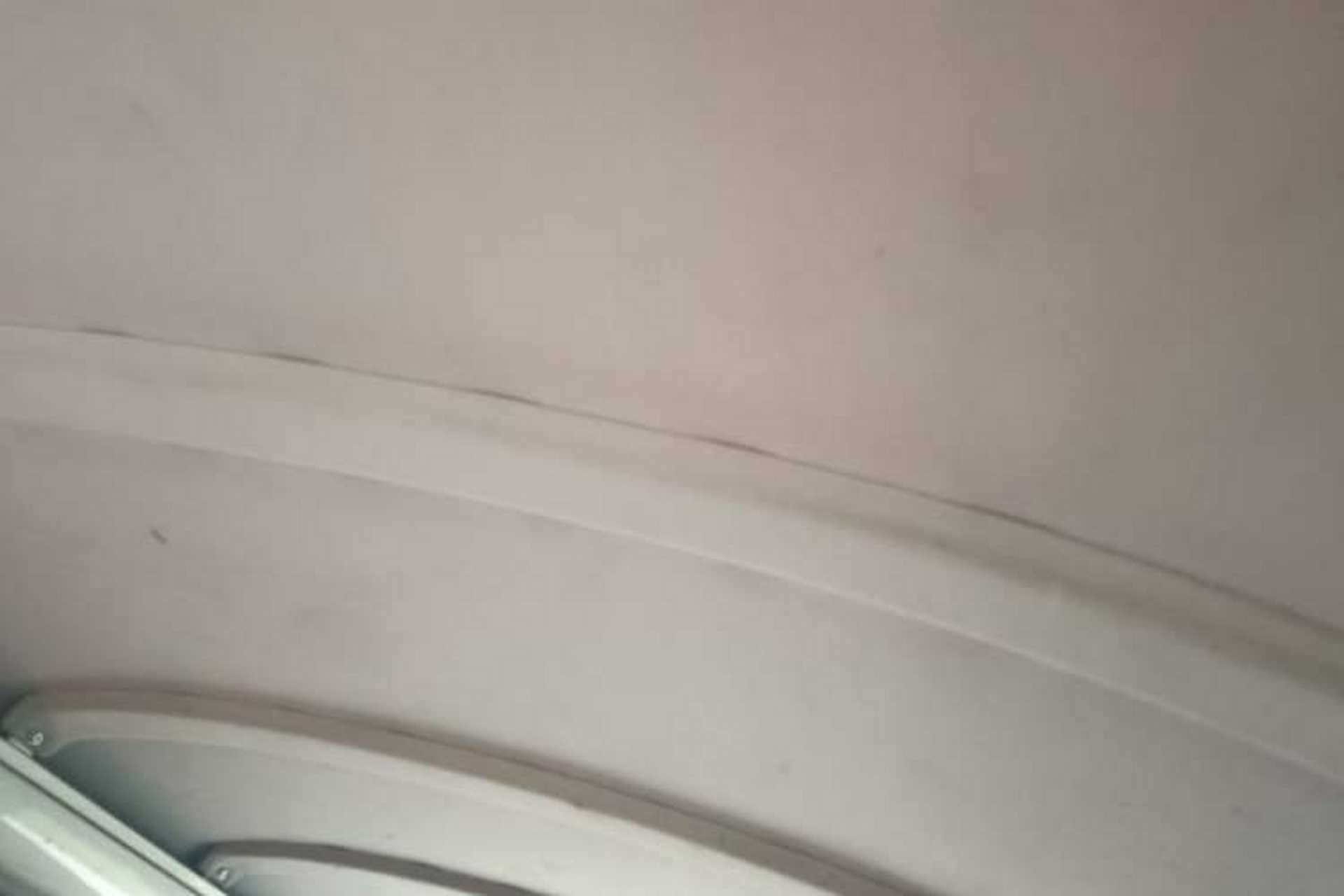 Used Wuling Rongguang 2019 1.5L Extended Basic Version Headliner