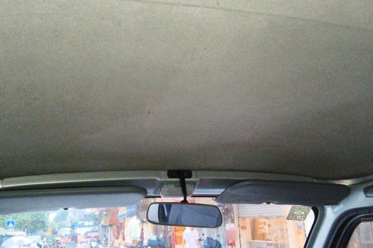 Used Wuling Rongguang 2019 1.5L Extended Basic Version Headliner