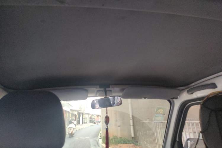 Used Wuling Rongguang 2019 1.5L Extended Basic Version Headliner